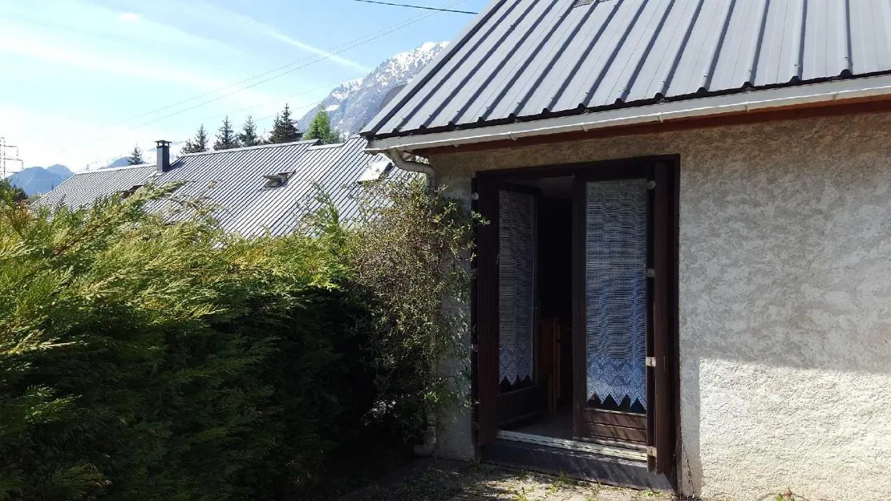 L'Eau Dolle, Maison 8 Personnes Avec Jardin Au Bord De La Riviere Et A Proximite De La Remontee Mecanique Villa Allemont Holiday home