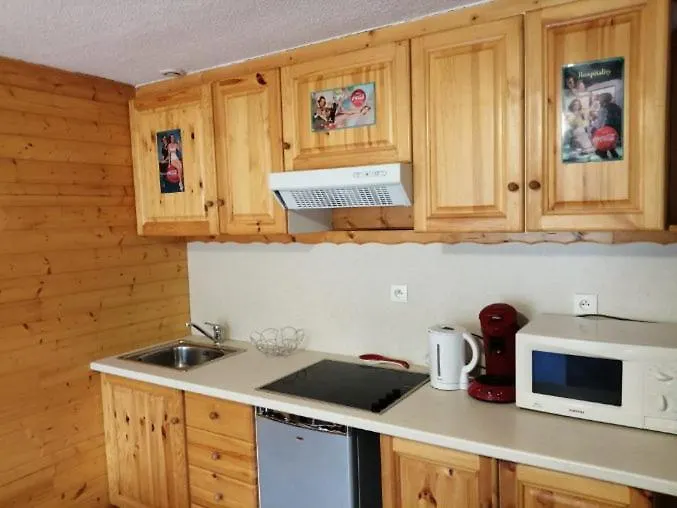 Holiday home L'Eau Dolle, Maison 8 Personnes Avec Jardin Au Bord De La Riviere Et A Proximite De La Remontee Mecanique Villa Allemont