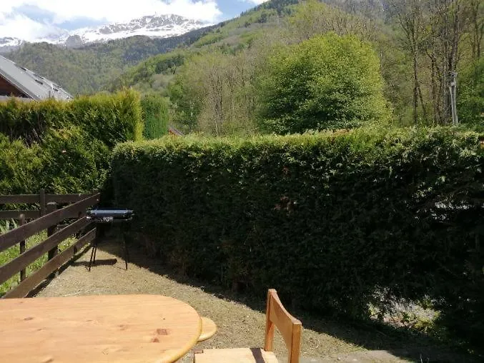 L'Eau Dolle, Maison 8 Personnes Avec Jardin Au Bord De La Riviere Et A Proximite De La Remontee Mecanique Villa Allemont 0*,  France