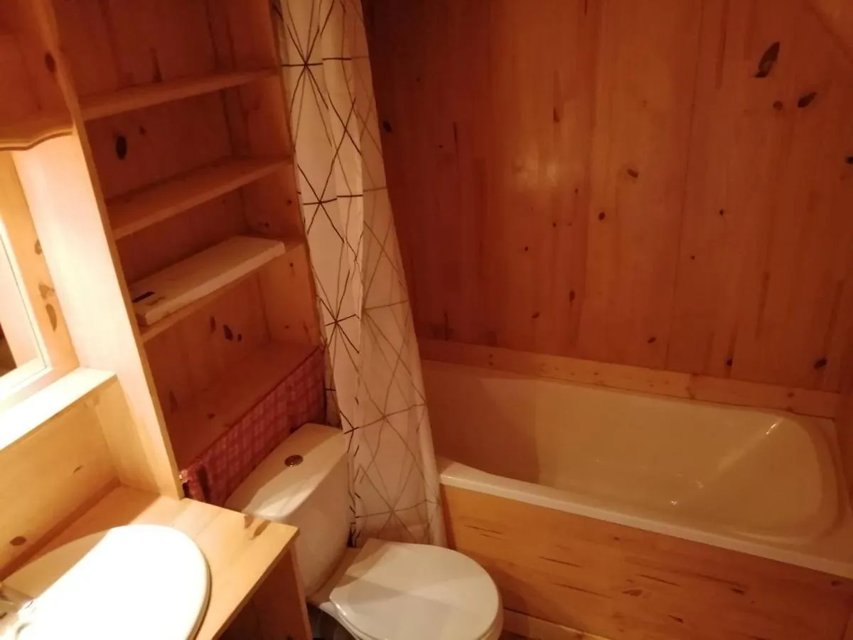 L'Eau Dolle, Maison 8 Personnes Avec Jardin Au Bord De La Riviere Et A Proximite De La Remontee Mecanique Villa Allemont France