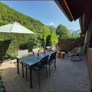 O Cosy D'olle Apartment